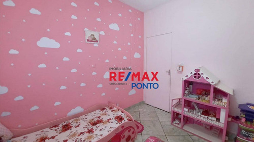 Imagem 11 de 23 de Casa Com 3 Dormitórios À Venda, 174 M² Por R$ 210.000,00 - Jardim Canaã Ii - Mogi Guaçu/sp - Ca0295