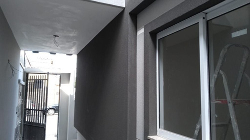 Imagem 11 de 19 de Apartamento À Venda, Parada Inglesa, 38 M², 1 Dormitório, 1 Banheiro, Sala, Cozinha - Ap1693