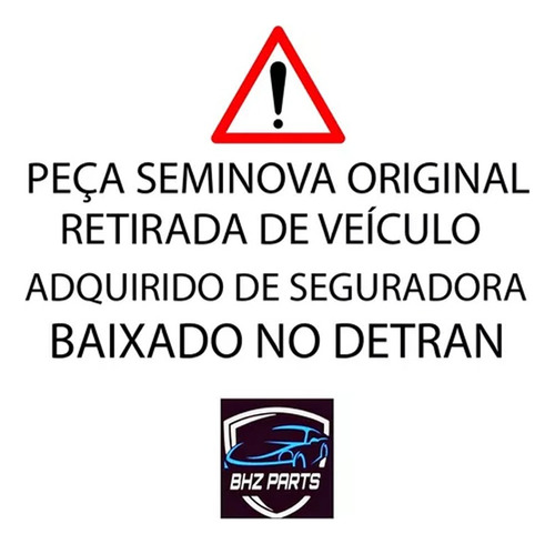Cabeçote Completo Hb20 1.0 Tgdi Turbo 3cc 2019 A 2024