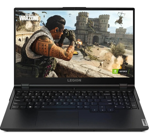 Imagen 1 de 5 de Laptop Lenovo Gamer Legion I5 8g 1t 15.6 Geforce Gtx 1660 Ti