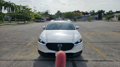 Mazda CX-30 2.5 I Grand Touring 2wd At