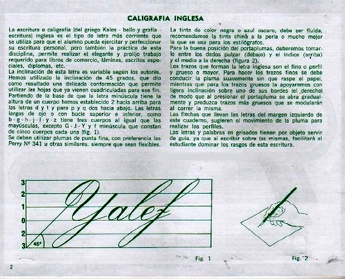 Imagen 2 de 2 de Aprendiendo Caligrafia N 2 Cursiva Americana Strikman