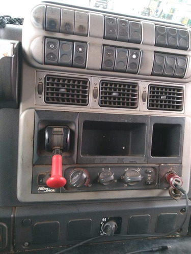 Imagem 2 de 14 de Stralis 460 6x4 Autom Motor Novo Financiamos