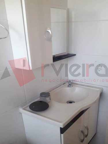 Imagem 12 de 13 de Apartamento - 1874 - 33590070