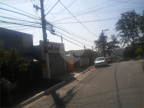 Imagem 11 de 30 de Sobrado Amplo Para Venda Situado No Jardim Novo Taboão, Campo Limpo, São Paulo - Reo401644