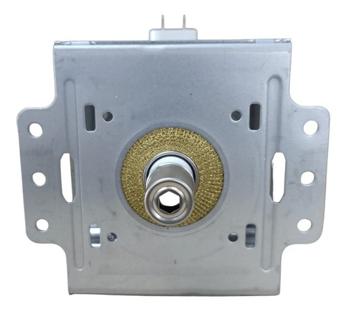 Magnetro 610a 2m219j + 2 Micas Peça De Reposição Microondas