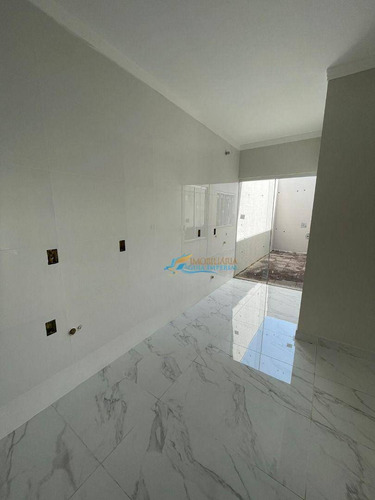 Imagem 11 de 12 de Imobiliária Águia Imperial Vende Casa No Alto Alegre - Ca0135