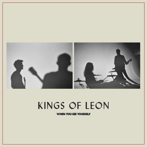 Kings Of Leon When You See Yourself(vinilo) Ruido Microtenda