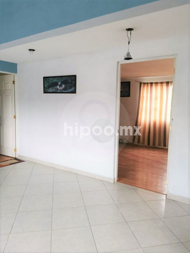 Casa En Renta En Cacalomacan Centro