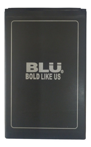 Batería Blu Studio Advance A6 S610 C986241250l (0158)