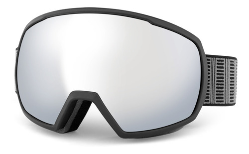 Óculos De Neve Óculos Uv Snow Ski Fog Protection Goggles Sho