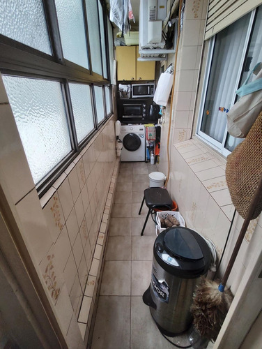 Imagen 24 de 24 de 3 Amb Balcón Lavadero Cubierto Baño Y Toilette
