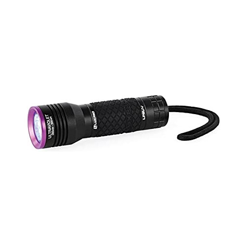 Lux-pro Lp9uv 9 Led Ultravioleta Linterna Negra