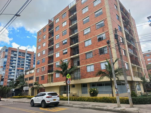 En Venta Magnifico Apartamento Britalia Calle 170