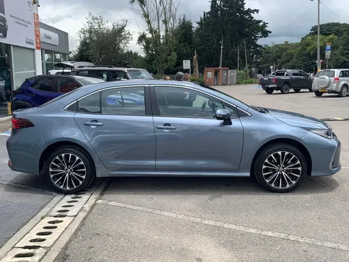 Toyota Corolla 1.8 Hev Seg