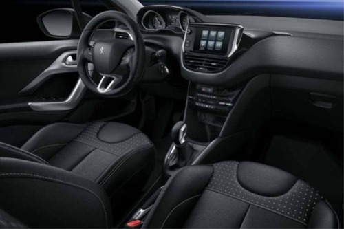 Peugeot 208 1.6 Like Pack