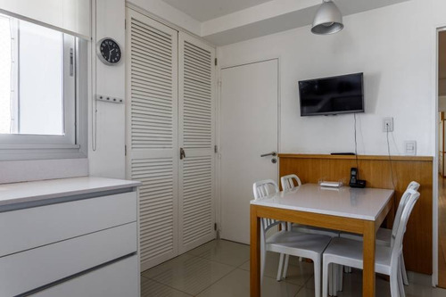 Departamentos Venta Palermo