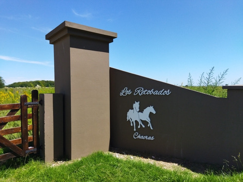 Imagen 3 de 14 de Cañuelas Barrio De Chacras, Lotes De 6.981 M2. Terreno Ideal Vivienda Permanente O Fin De Semana. Electricidad. Financiación