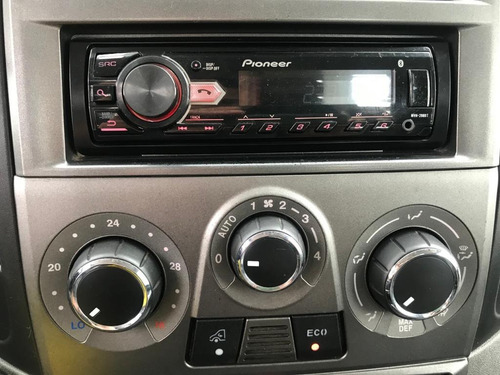 Iveco 35s14 2018 Carroceria