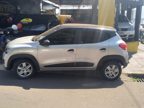 Imagem 8 de 8 de Kwid