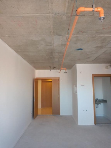 Imagem 4 de 15 de Sala Em Santa Maria Goretti, Porto Alegre/rs De 50m² Para Locação R$ 1.400,00/mes - Sa954545-r