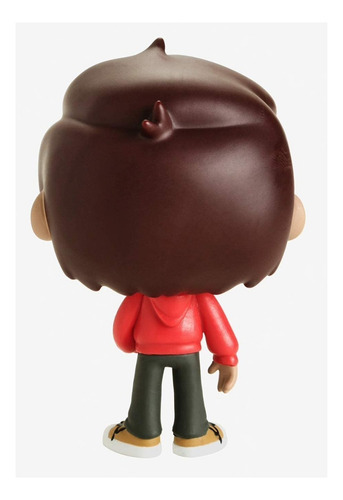 Funko Pop Disney: Star Vs The Forces Of Evil-marco Diaz #502