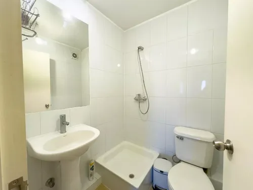 Departamento En Venta Edificio Las 3 Pascualas