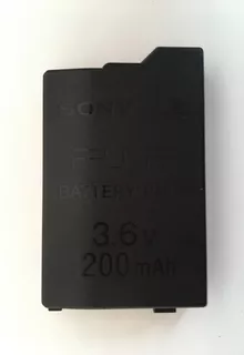 Batería Pila Para Sony Psp Slim 2000 3000 Nueva Original