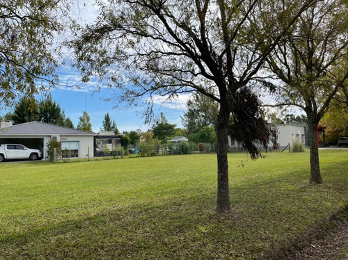 Imagen 12 de 13 de Terreno En Venta En Posadas De Los Lagos