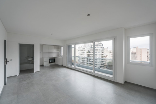Imagen 5 de 30 de Venta Departamento 1 Ambiente En Villa Urquiza