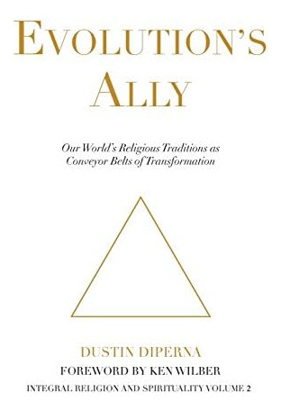 Libro: Evolutionøs Ally: Our Worldøs Traditions As Conveyor