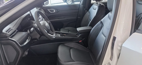 Jeep Compass SERIE S
