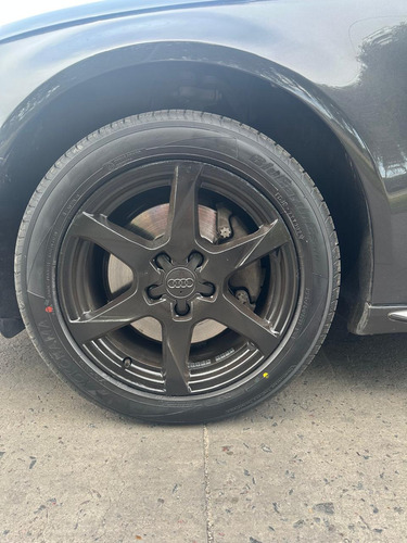 Audi A4 2.0 T Fsi 211cv Multitronic