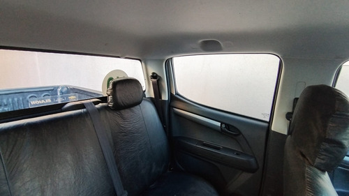 Chevrolet S-10 CD 2.8 TD 4X2 LS