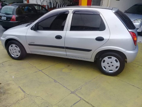 Chevrolet Celta Sem Score