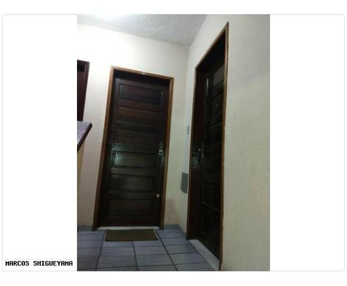 Apartamento Para Venda Em Salvador, Vila Laura, 3 Dormitórios, 1 Suíte, 2 Banheiros, 1 Vaga - Vg2621_2-1143020
