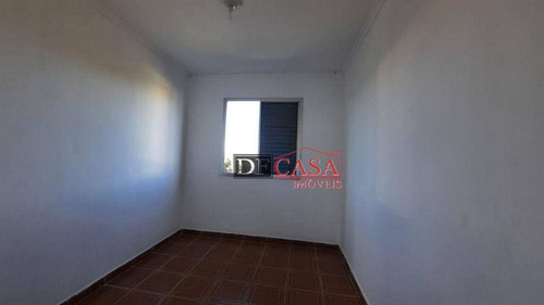 Imagem 10 de 14 de Apartamento De 2 Dormitórios, 1 Vaga Coberta, Fechada E Fixa. - Ap7306