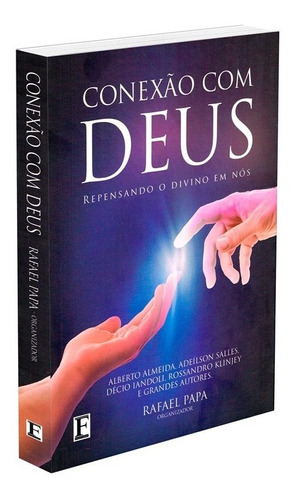 Conexão Com Deus