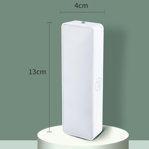 Lámpara De Escritorio Led Mesa De Lectura Luz Táctil