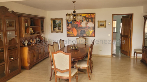 Venta Ph En Los Samanes 24-22631