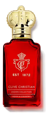 香水(ユニセックス) Clive Christian Crown Town & Country Perfume Clive Christian Crown Collection Town And Country 50