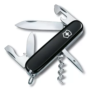 Navaja Suiza Victorinox Original Spartan 1.3603 12 Servicios