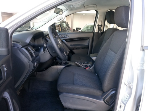 Ford Ranger Xl 2.2 Cd 4x2 160 Hp 0km