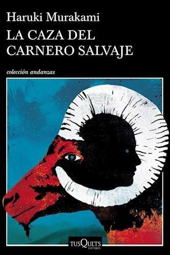 Caza Del Carnero Salvaje, La