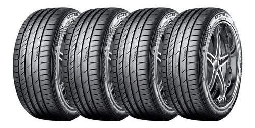 Combo X4 Neumáticos 205/45r17 Kumho Ps71 - 88y