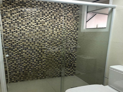 Imagem 14 de 17 de Apartamento À Venda Em Vila Industrial - Ap002715