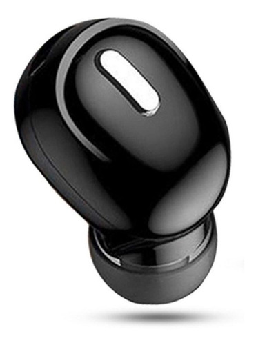 Auriculares Bluetooth X9 Mini 5.0 con micrófono inalámbrico