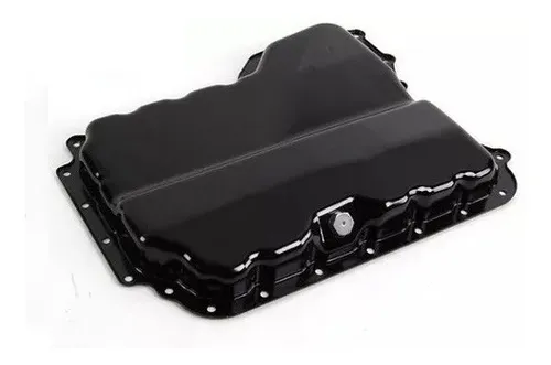 comprar Tapa Carter De Aceite Original Vw Beetle Bora Jetta A6 2.5 L