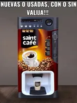 Comprar Maquinas De Café Automáticas Usadas
