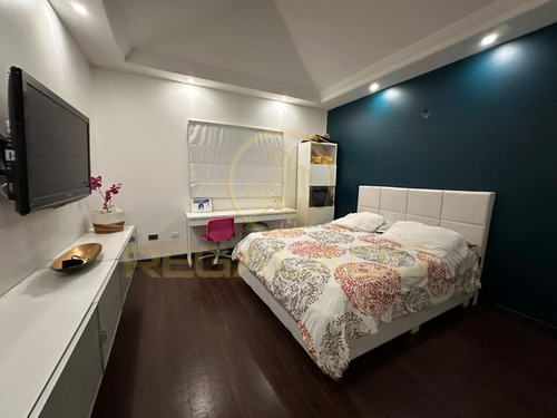 Cv-1520 Zona Norte Townhouse Villa Lago Country Ii Avenida Fuerzas Armadas